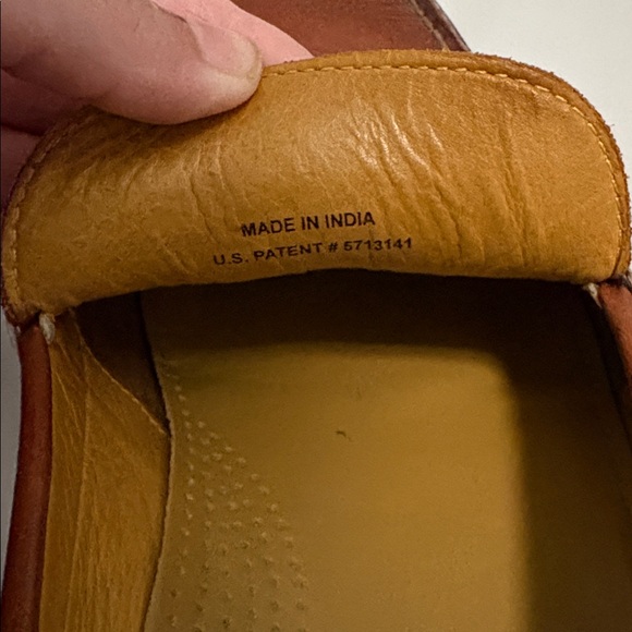 Cole Haan Nike Air Santa Barbara loafers Men’s 11 main image 4
